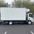 ⭐2021 ISUZU GVWR 19500 LB  REEFER w/ lift gate 109K *MUST SEE!* 2 thumbnail