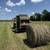 4' x 5' Round Bales of Mixed Hay -2nd cut! 2 thumbnail