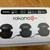 Rokono Portable Speaker w/Enhanced Bass... like new in box 3 thumbnail