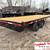 New Load Trail 20'  Deck Over Trailer 5 thumbnail