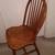 High Back Wood Chair 3 thumbnail