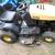 2-FIXER UPPER LAWN TRACTORS YOU FIX YOURSELF 2 thumbnail