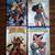 Wonder Woman #1-30 + A1 + 75th Anniversary Sp. + Variant - Trades? 6 thumbnail
