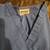 BEST MEDICAL WEAR BLUE SCRUB LARGE PRE-OWNED 6 5 thumbnail
