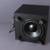 Infinity BU-80 Powered Subwoofer Speaker with 8" Diameter Woofer. 1 thumbnail