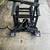 J &S Jacks Air/Hydraulic Motorcycle Lift 11 thumbnail