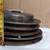 OEM GM 60s Early 1969-1986 SBC Crankshaft 3-Groove Pully/Pulley 397218 3 thumbnail