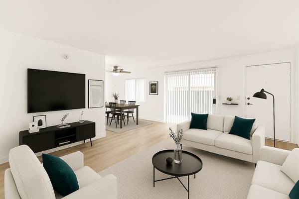 $2,375 / 2br - Bright & Spacious 2 bedroom! Say HELLO to your new home! (Escondido)63819155672193120