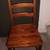 Wood Chair 1 thumbnail