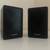 Realistic Tiny Minimus-3.5 Bookshelf Speakers Made in Japan 1 thumbnail