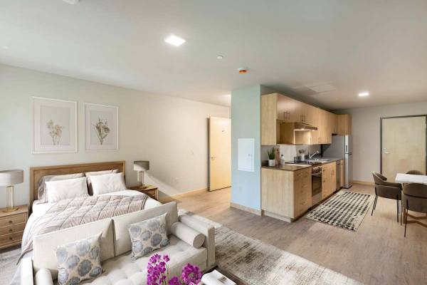 Fall Into Savings-Affordable Apartments with Holiday Move-In Specials 1