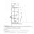 Practically new - Kolbe Clad Ultra Picture Window (Fixed) DICOUNTED 1 thumbnail