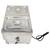 110V Commercial Hot Dog Steamer & Bun Warmer #190597 3 thumbnail