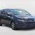 2015 Honda Odyssey  EX-L Minivan, Passenger 3 thumbnail