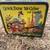 1960’s Metal Lunch Boxes w Thermos (each box includes themos but priced and so 5 thumbnail