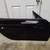 1997-2004 PORSCHE 911 996 986 BOXTER RIGHT PASSENGER DOOR BLACK 1 thumbnail