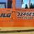 * * * Large JLG SCISSOR LIFT Low Hours * * * 14 thumbnail