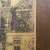 Antique M E Roodenburg #53/100 Etching 3 thumbnail