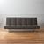 CB2 Flex sleeper sofa 1 thumbnail