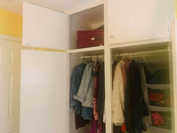$750 / 1br - 110ft2 - Habitación en alquiler (solo mujeres) (san jose sur)63880015547137122