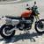 2024 Triumph Scrambler 1200 XE | Orange/Black | At Triumph Escondido 10 thumbnail