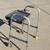 Invacare Folding Walker WITH Premium Flip-Down Tray 1 thumbnail