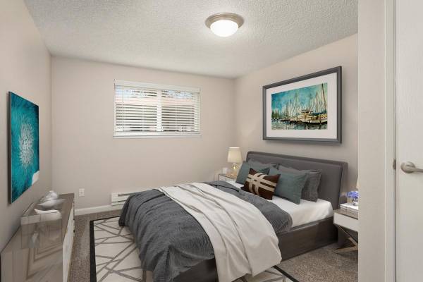 $1,695 / 2br - 840ft2 - Dishwasher, Covered Parking, Balcony, High Speed Internet Access63808106810369122