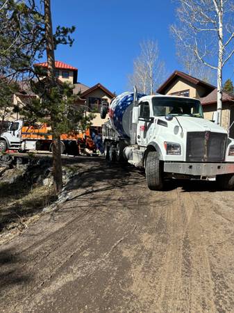 Concrete Finishers 1