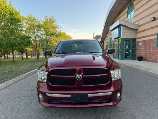 RAM 1500 AWD - $13,900 (Brooklyn)63470614222211121