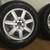 Set of 4 Wheels Snow Tires 235/65R17 108H XL Nokian Tyres 17 in Rim 2 thumbnail