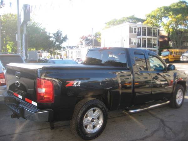 2009 Chevrolet Silverado 1500 LT - Photo 6