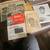 1964 Philadelphia Phillies large baseball cards, 27 total plus other 3 thumbnail