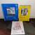 3 Strathmore sketch books (used) 1 thumbnail