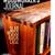 Lot of 9 Woodworker's Journal Mags 4 thumbnail