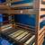 University Loft Bunk/Two Twin XL Beds With Ladder 7 thumbnail