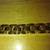 Men's Fashion Gold Bracelet #20 2 thumbnail
