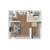 Assigned Parking, Wood-Inspired Flooring, Barbeque Area 8 thumbnail