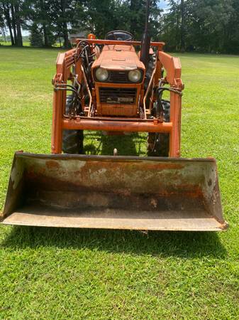 Buying old equipment 1