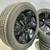 20” Jeep Grand Cherokee L OEM wheels And Tires 9287 95199 2021 2022 20 2 thumbnail