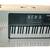 New RockJam 61 Key LED Electric Keyboard Piano with Sheet Stand 1 thumbnail