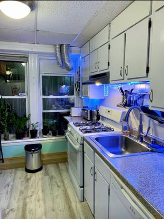 $950 / 3br - 660ft2 - 1 Room available in a 3 bedroom apart in a quiet and safe neighborho (Brighton)63797280842753123