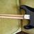 Custom Fender Stratocaster – American Standard USA Maple Neck HS w/gig bag 4 thumbnail