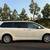 2011 sienna Toyota limited XLE 6 thumbnail