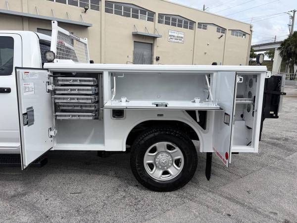 2019 RAM 2500 - Photo 7