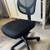 Office Chair - Black 2 thumbnail