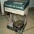 LAMP Coordinates CREATE A LOOK Vintage New In Box Glass Light No Shade 5 thumbnail