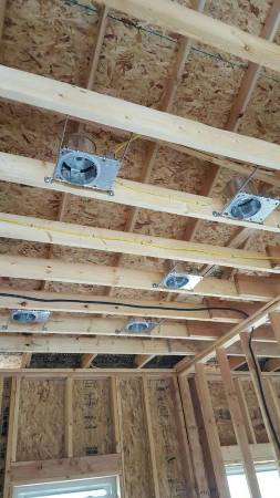 ELECTRICIAN SERVICES **Call today and we'll see you today** 1