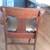 MCM Teachers Chair w/ Arm rests 3 thumbnail
