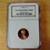 1994 S Lincoln Cent NGC PF69 Coin 1 thumbnail