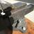 Vise 4",   Larin 4" vise,     4" vise,     Larin Swivel vise 2 thumbnail
